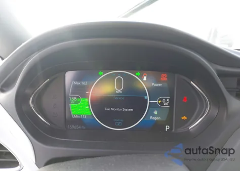 2017 Chevrolet Bolt Ev Premier from USA, damaged, VIN 1G1FX6S08H4139537